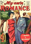 My Own Romance (Marvel, 1949 series) #55 January 1957