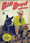 Bill Boyd Western  #3 (June 1950)