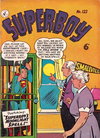 Superboy  #122 ([April 1959?])