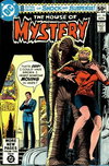 House of Mystery  #286 (November 1980)