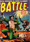 Battle (Atlas [Marvel], 1951 series) #12 September 1952