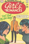 Girls' Romances  #141 (June 1969)