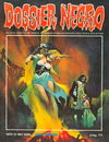 Dossier Negro (IMDE, 1968 series) #43 (December 2024)