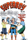 Superboy  #128 ([October 1959?])
