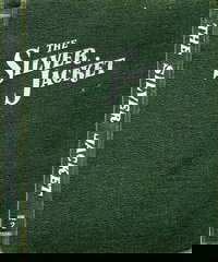 The Silver Jacket  #2 [Bound Volume] ([March 1955?])