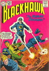Blackhawk  #161 (June 1961)