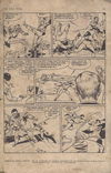 Popular Yank Comics (Ayers & James, 1949? series) #76 — Untitled [Space Conquest] (page 8)