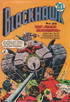 Blackhawk  #26 ([April 1966?])