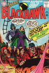 Blackhawk  #216 (January 1966)