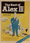 The Best of Alex ( Financial Review, 1989 series) #3 ([December 1991?])