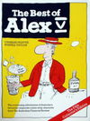 The Best of Alex ( Financial Review, 1989 series) #5 ([December 1993?])