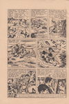 American Eagle (Atlas, 1955? series) #1 — Pony Express Robber! (page 6)