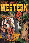 Prize Comics Western  v11#6 (97) (January-February 1953)