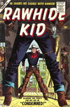 Rawhide Kid  #13 (March 1957)