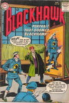 Blackhawk  #187 (August 1963)