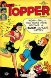 Tip Topper Comics  #22 (April-May 1953)