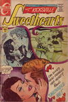 Sweethearts (Charlton, 1954 series) #107 (November 1969)