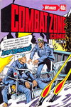 Combat Zone Comic  #2 ([1978?])