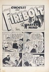 The Bosun and Choclit Funnies (Elmsdale Publications, 1946 series) v9#9 — The Master Mind (page 1)