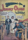Superman's Pal, Jimmy Olsen  #30 ([October 1957?])