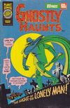 Ghostly Haunts (KG Murray, 1977 series) #1 [September 1977?]