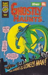 Ghostly Haunts  #1 ([September 1977?])