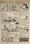 Super Yank Comics (Frew, 1950 series) #8 — Untitled [The Blue Gang, Part 1] (page 8)