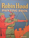 Robin Hood Painting Book [nn] ([1950?])