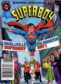 The Best of DC  #15 (August 1981)
