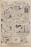 Walt Disney One-Shot Comic [OS series] (WG Publications, 1948 series) #19 — The Seven Dwarfs and the Pirate (page 1)