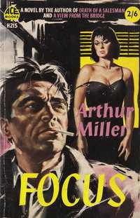 Focus (Harborough, 1958 series) [nn] ([1958?]) — Untitled