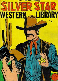 Silver Star Western Library (Yaffa/Page, 1974 series)  #4 ([February 1980?]) — Untitled