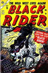 Black Rider (Marvel, 1950 series) #23 July 1954