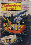 Detective Comics  #177 (November 1951)