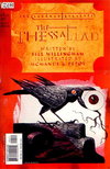The Sandman Presents: The Thessaliad  #4 (June 2002)