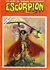 Escorpion (Vilmar, 1973 series) #94 ([January 1986])