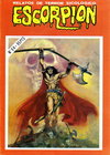 Escorpion  #94 ([January 1986])