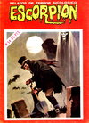 Escorpion  #54 [86] (May 1985)