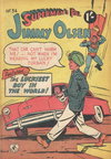 Superman's Pal, Jimmy Olsen  #34 ([February 1958?])