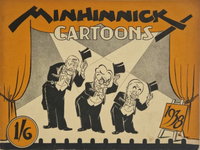 Minhinnick Cartoons [nn] ([1938?])