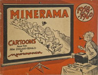 Minerama: Cartoons from the New Zealand Herald [nn] ([1958-1960?])