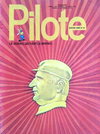 Pilote  #724 (September 1973)