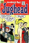 Archie's Pal Jughead (Archie, 1949? series) #52 (March 1959)