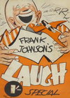 Frank Johnson's Laugh Special [nn] ([1944?])