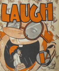 Laugh [nn] ([1945?])