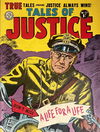 Tales of Justice (Horwitz, 1957 series) #27 [April 1959?]