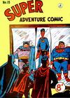 Super Adventure Comic (Colour Comics, 1950 series) #15 [September 1951]