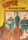 Super Adventure Comic  #15 ([September 1951])