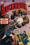 Blackhawk  #151 (August 1960)