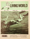 Captain 'Akat-Vite' Presents Living World: Magazine for Young People  #5 ([March 1971?])